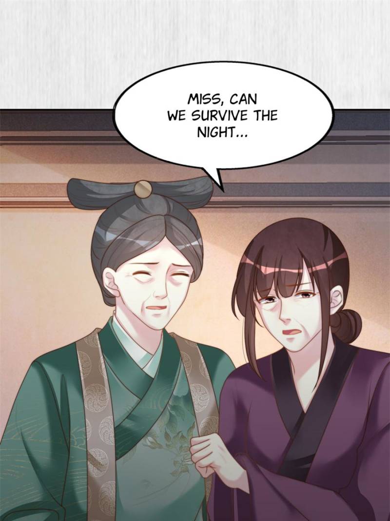 The Young Genius Paintress Chapter 78 - Page 14