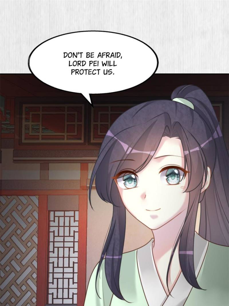 The Young Genius Paintress Chapter 78 - Page 16