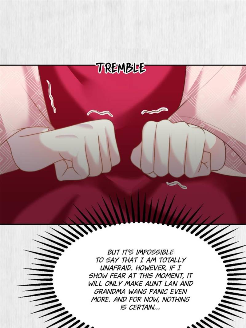 The Young Genius Paintress Chapter 78 - Page 21