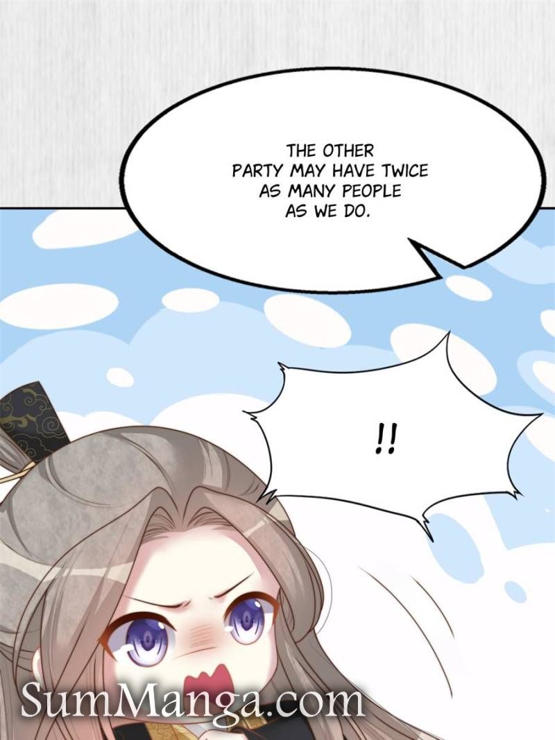 The Young Genius Paintress Chapter 78 - Page 3