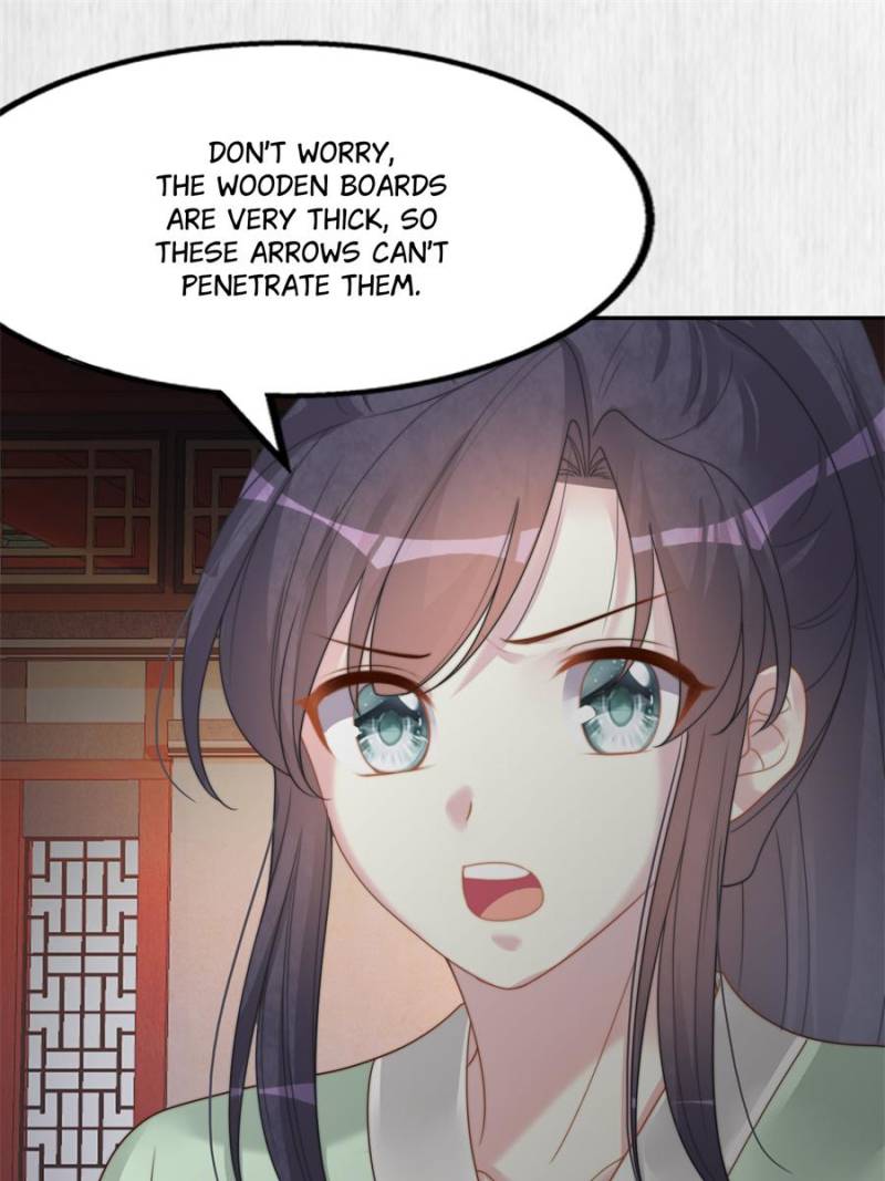 The Young Genius Paintress Chapter 78 - Page 32