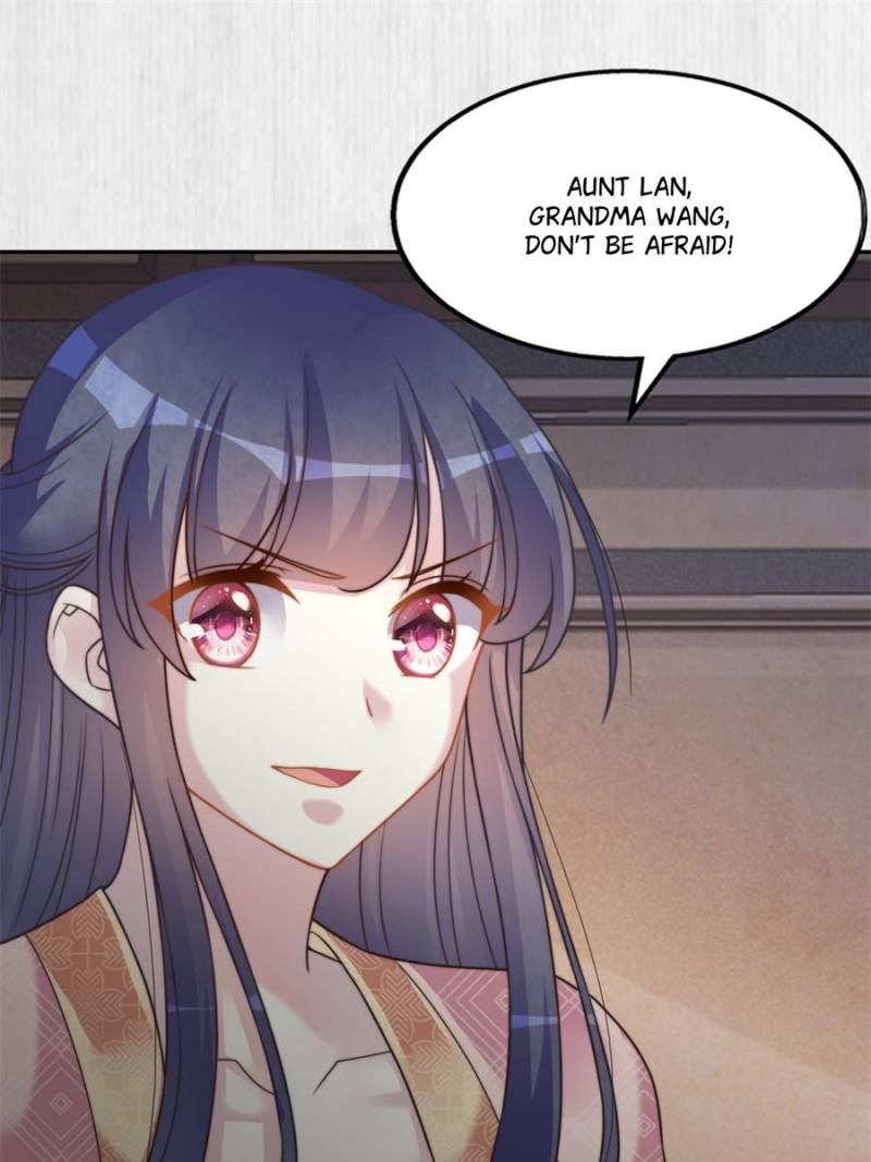 The Young Genius Paintress Chapter 78 - Page 37