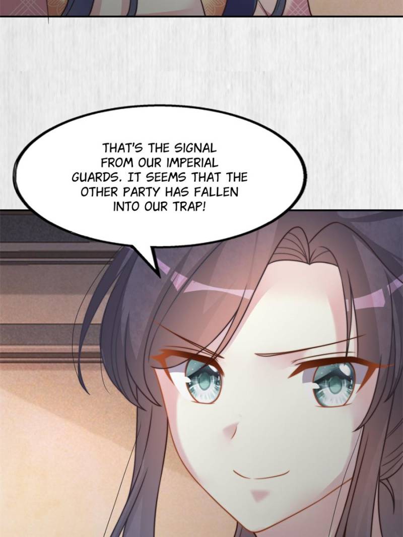 The Young Genius Paintress Chapter 78 - Page 38