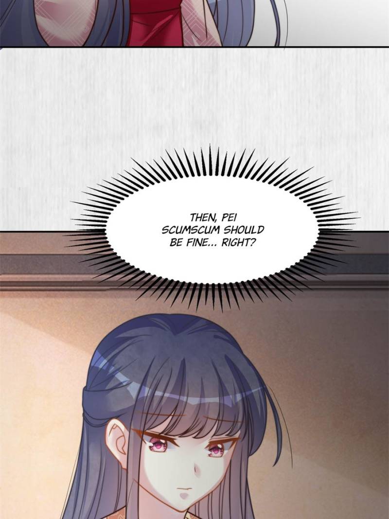 The Young Genius Paintress Chapter 78 - Page 41