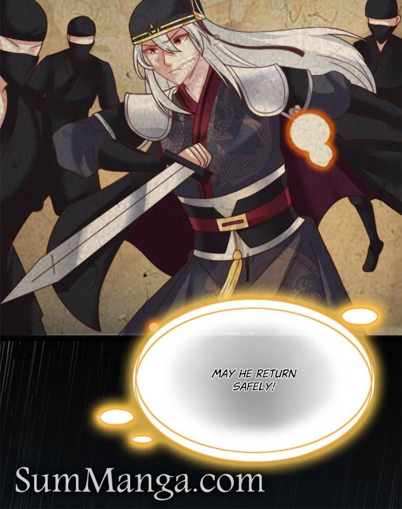 The Young Genius Paintress Chapter 78 - Page 46