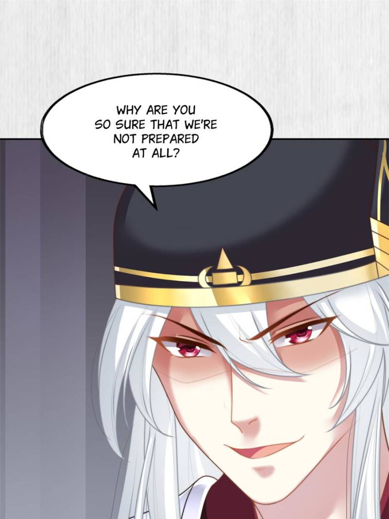 The Young Genius Paintress Chapter 78 - Page 6