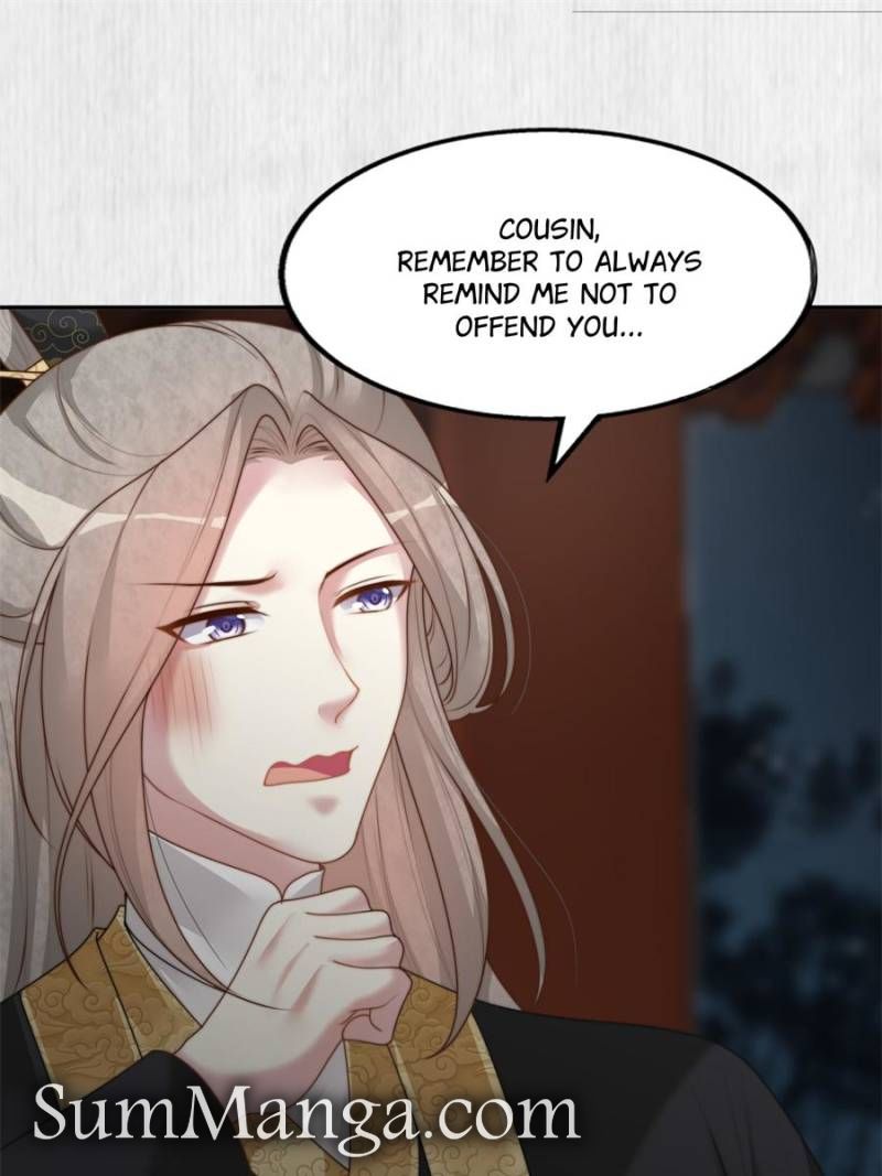 The Young Genius Paintress Chapter 78 - Page 8