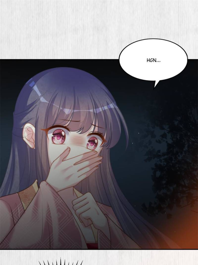 The Young Genius Paintress Chapter 79 - Page 12