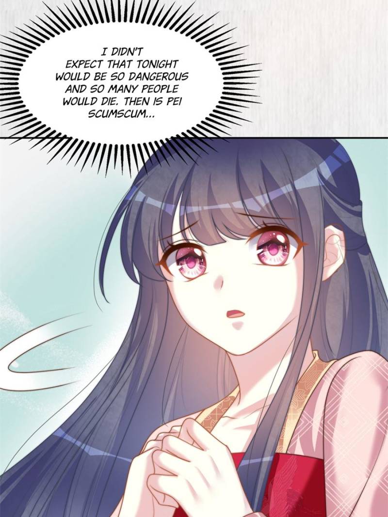 The Young Genius Paintress Chapter 79 - Page 13