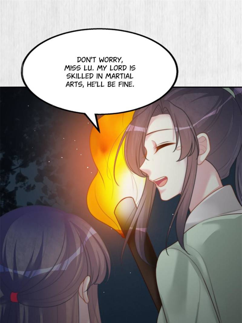 The Young Genius Paintress Chapter 79 - Page 15