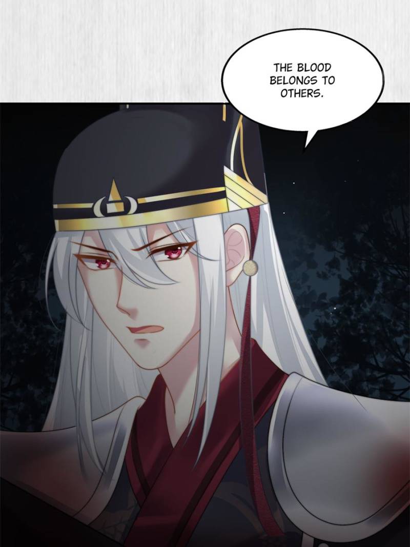 The Young Genius Paintress Chapter 79 - Page 25