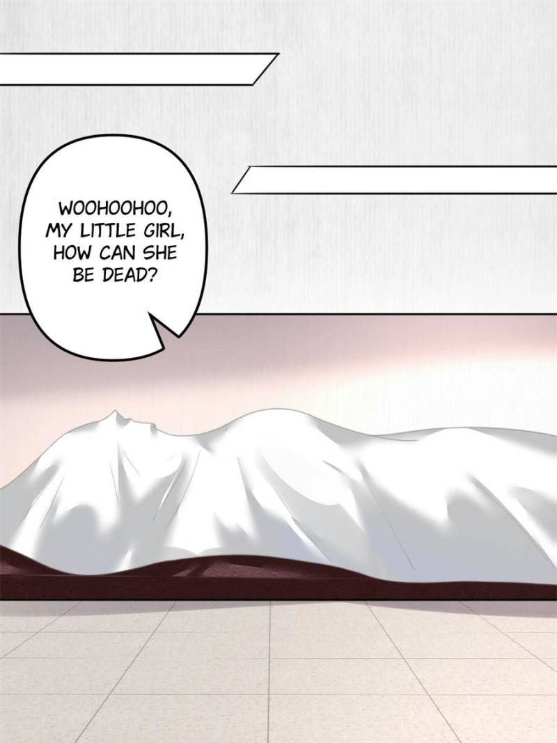 The Young Genius Paintress Chapter 8 - Page 15