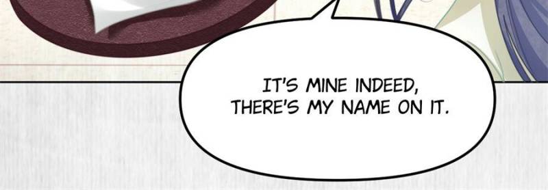 The Young Genius Paintress Chapter 8 - Page 22