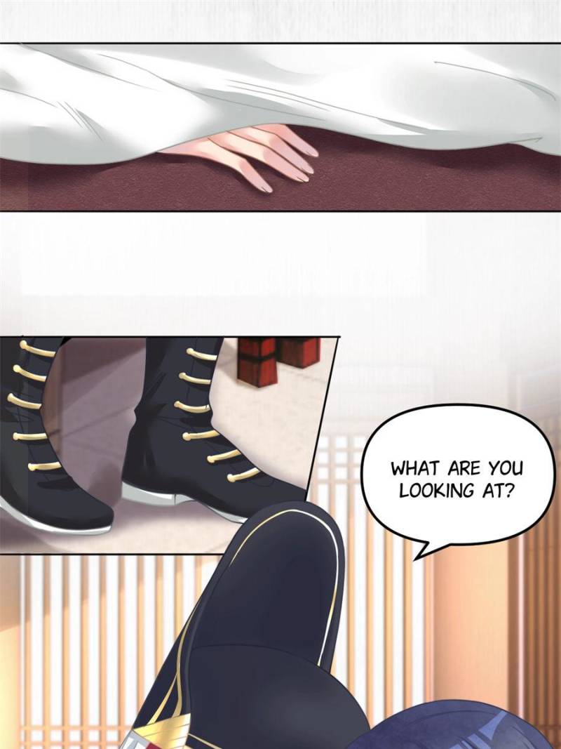 The Young Genius Paintress Chapter 8 - Page 28