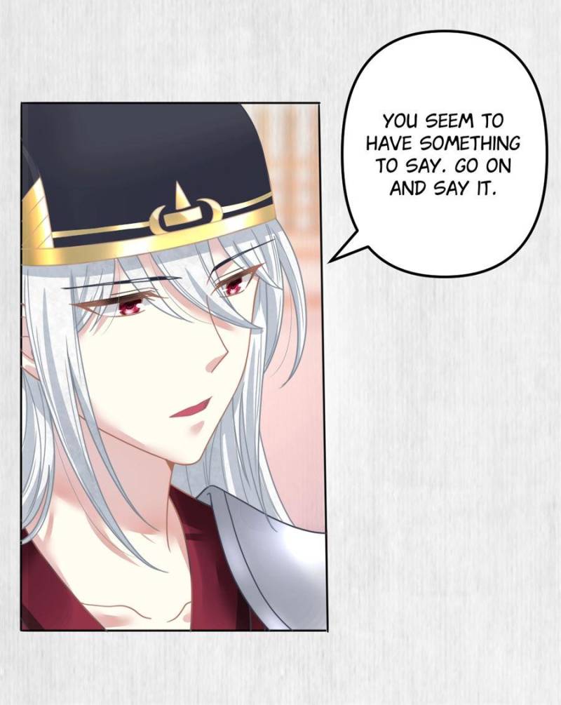 The Young Genius Paintress Chapter 8 - Page 31