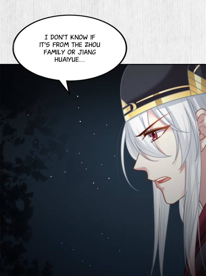 The Young Genius Paintress Chapter 80 - Page 12