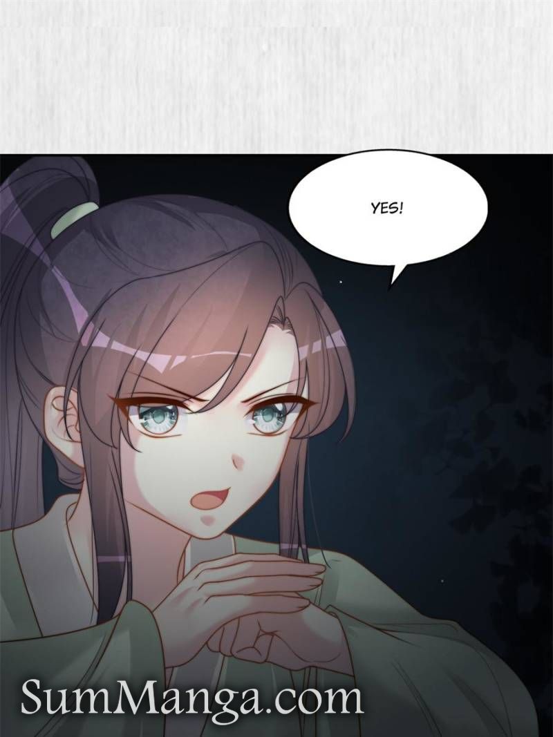 The Young Genius Paintress Chapter 80 - Page 16