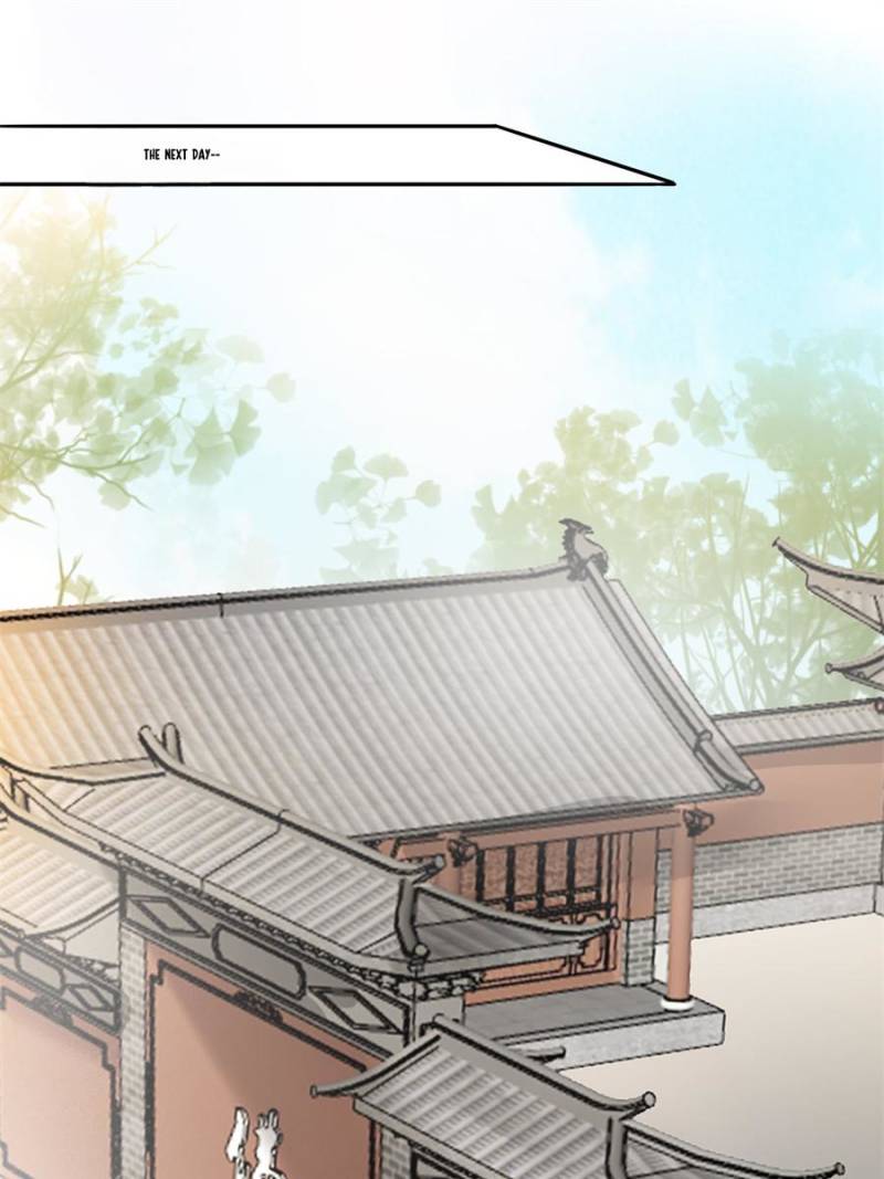 The Young Genius Paintress Chapter 80 - Page 18