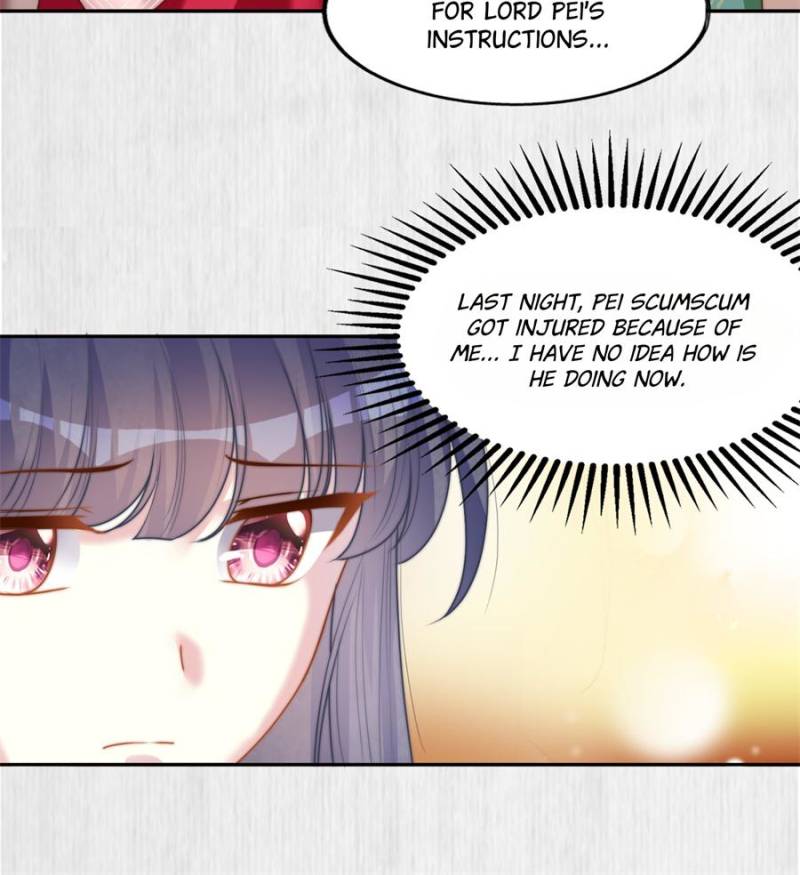 The Young Genius Paintress Chapter 80 - Page 21