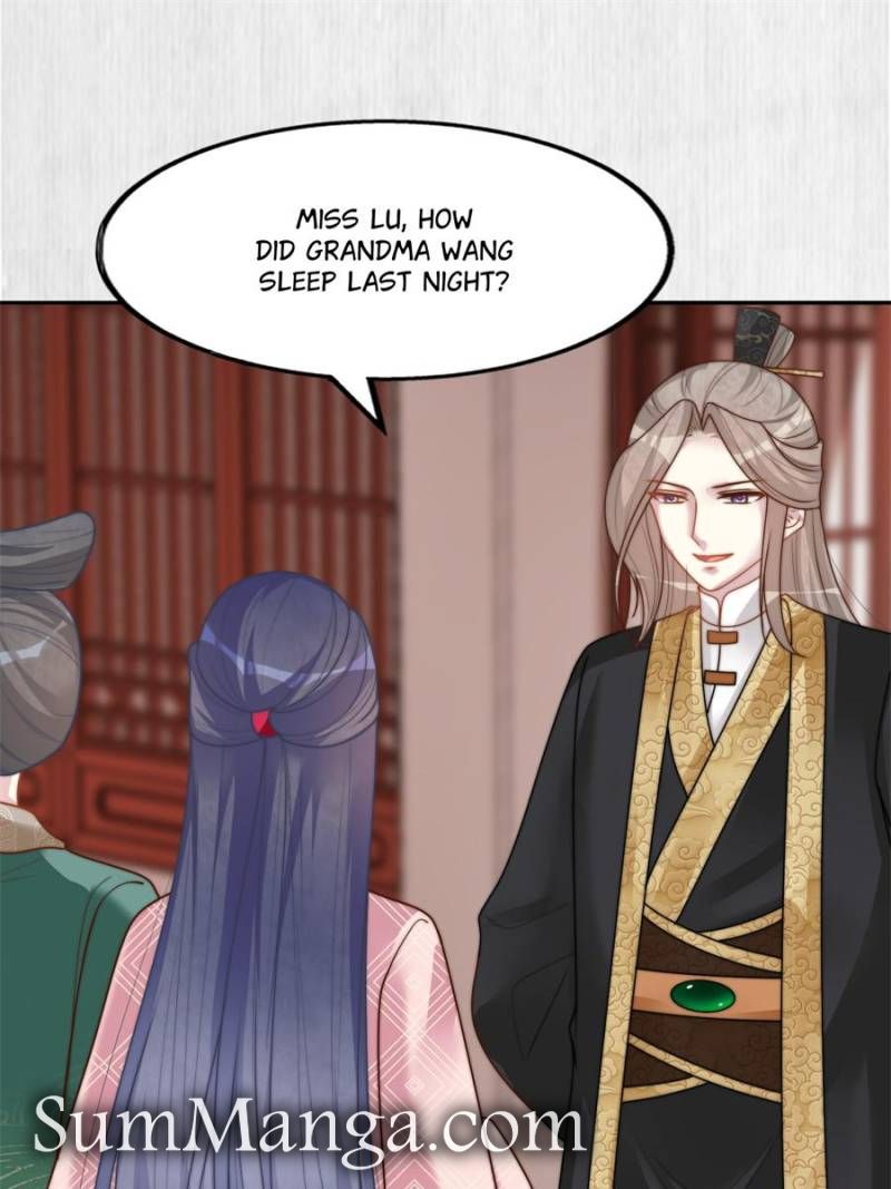 The Young Genius Paintress Chapter 80 - Page 22