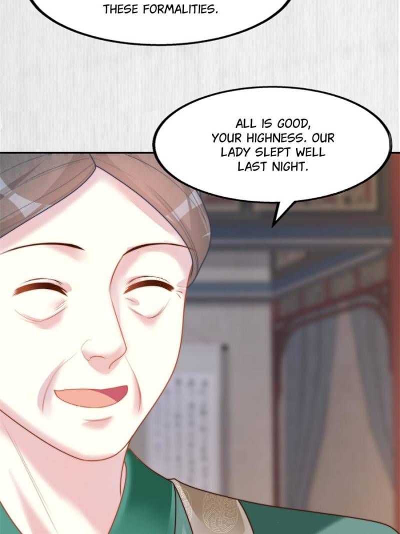 The Young Genius Paintress Chapter 80 - Page 25