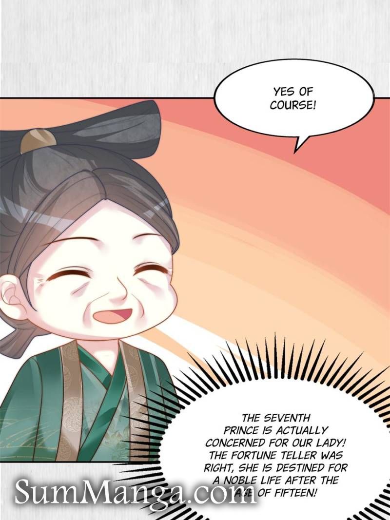 The Young Genius Paintress Chapter 80 - Page 28