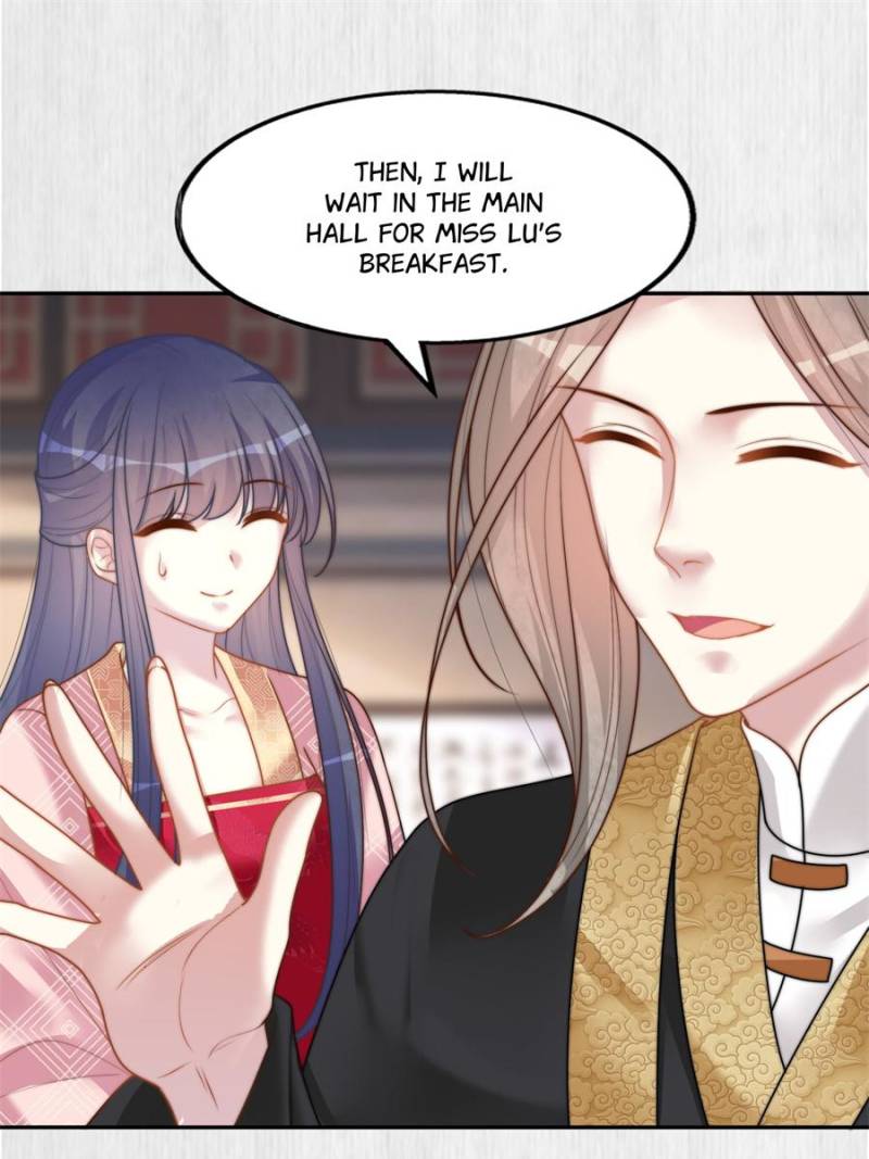 The Young Genius Paintress Chapter 80 - Page 31