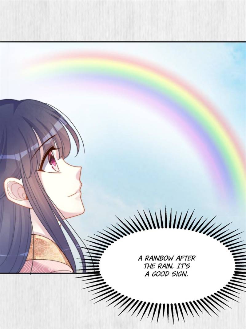 The Young Genius Paintress Chapter 80 - Page 34