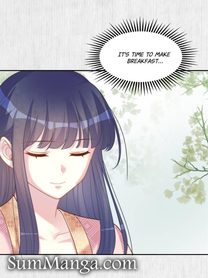 The Young Genius Paintress Chapter 80 - Page 43