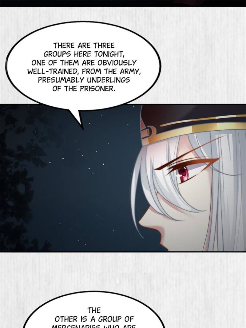 The Young Genius Paintress Chapter 80 - Page 7