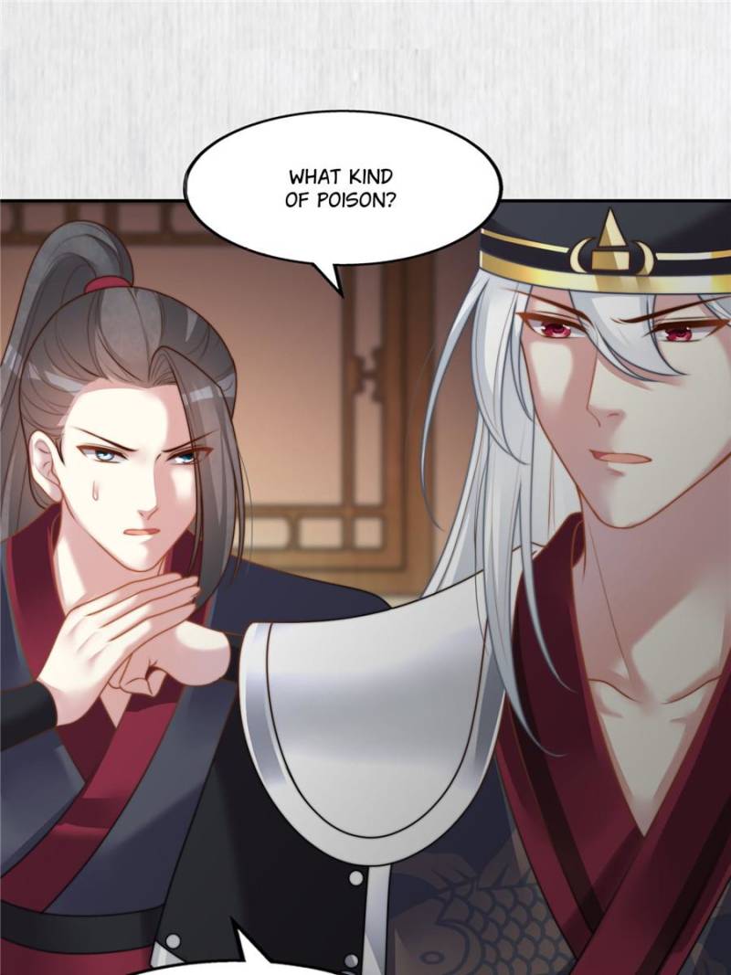 The Young Genius Paintress Chapter 81 - Page 10