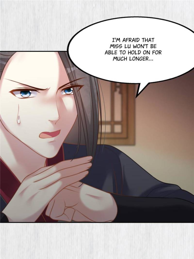 The Young Genius Paintress Chapter 81 - Page 12