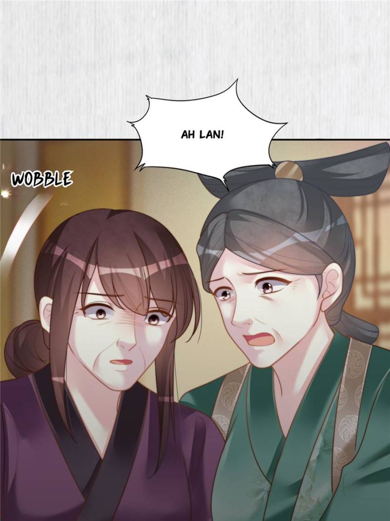 The Young Genius Paintress Chapter 81 - Page 15