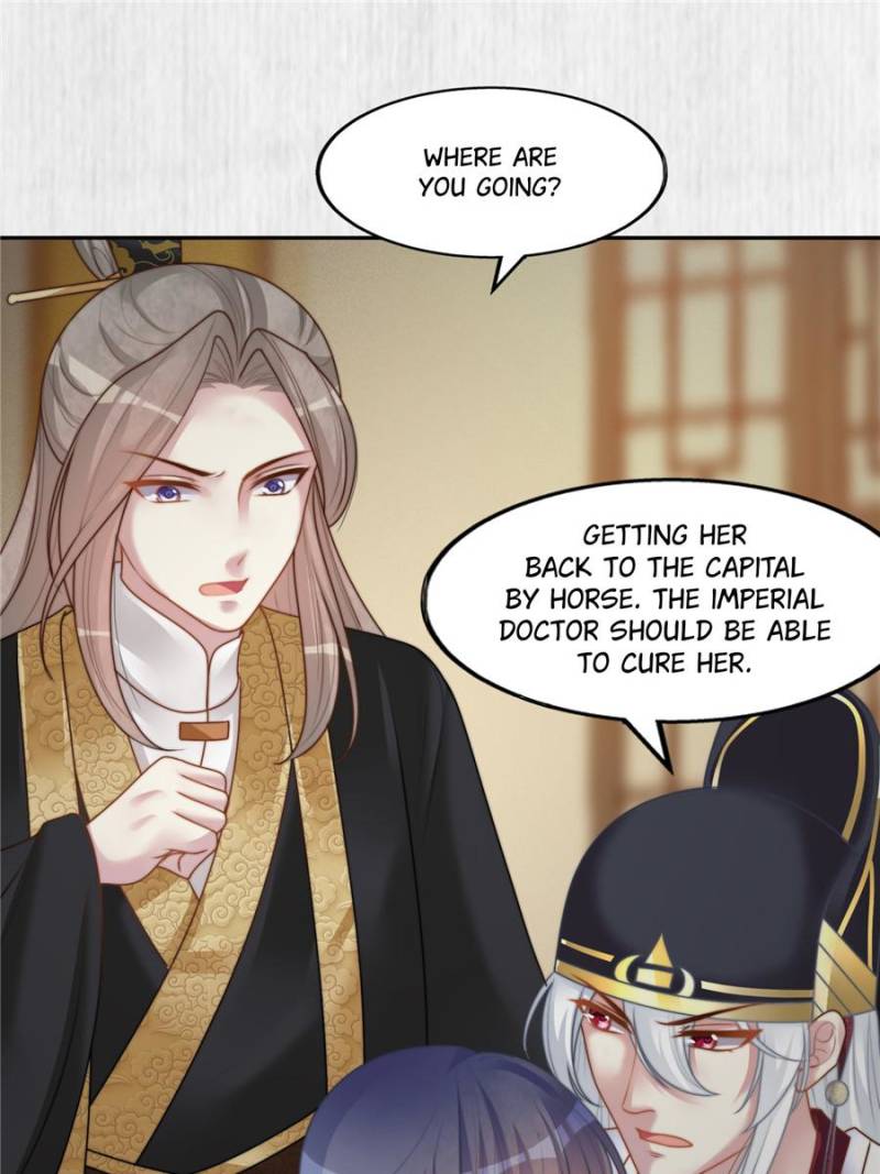 The Young Genius Paintress Chapter 81 - Page 18