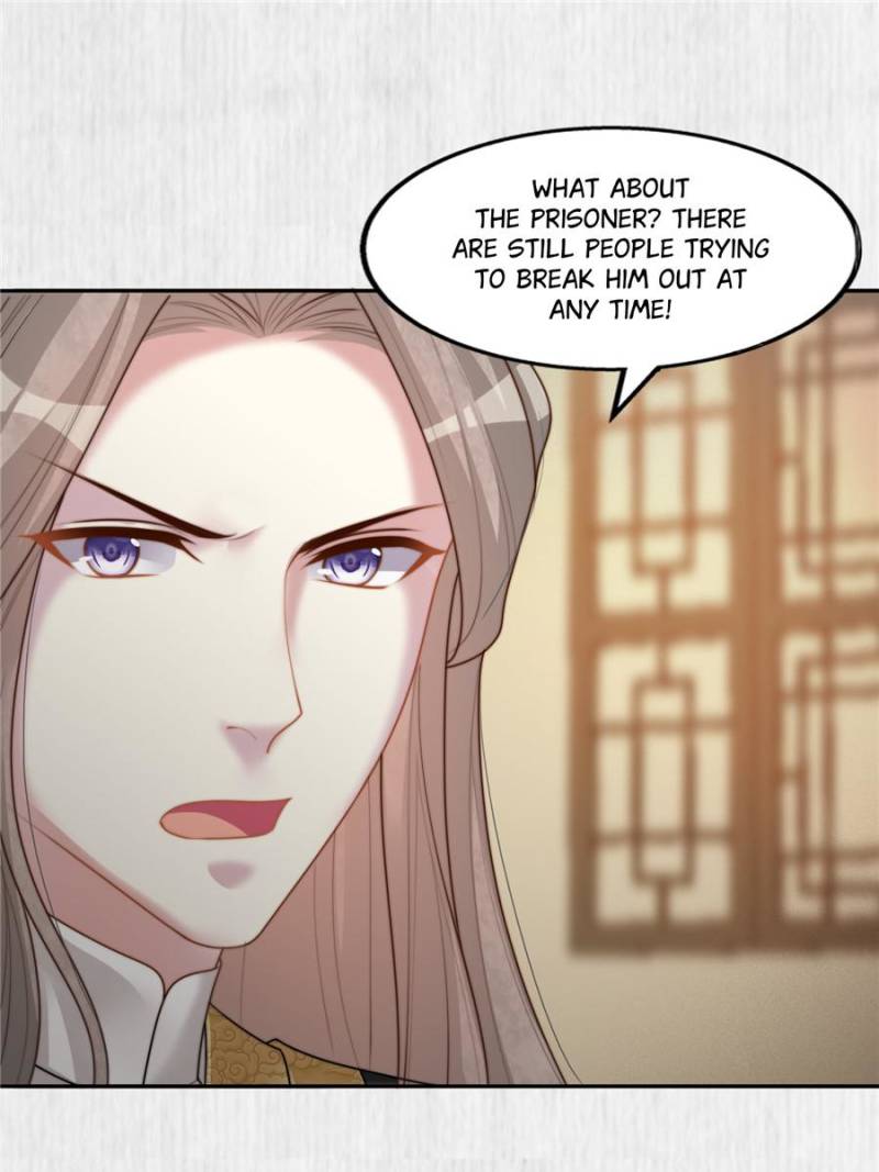 The Young Genius Paintress Chapter 81 - Page 20