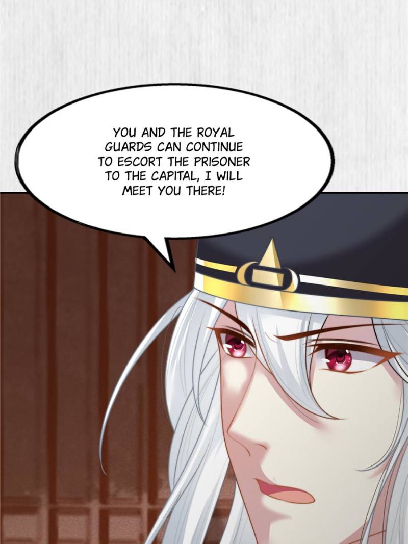 The Young Genius Paintress Chapter 81 - Page 21