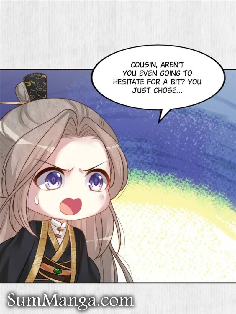 The Young Genius Paintress Chapter 81 - Page 23