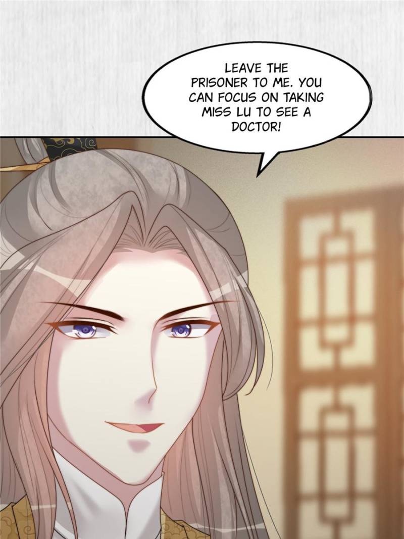 The Young Genius Paintress Chapter 81 - Page 26