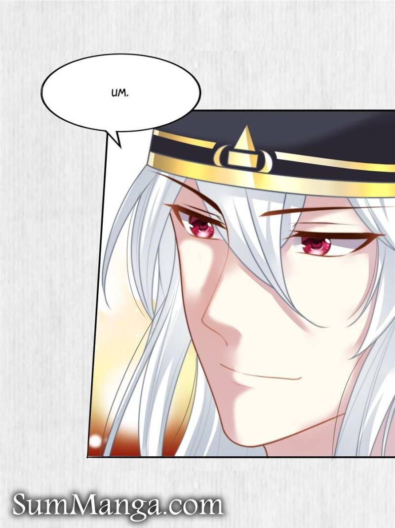 The Young Genius Paintress Chapter 81 - Page 28