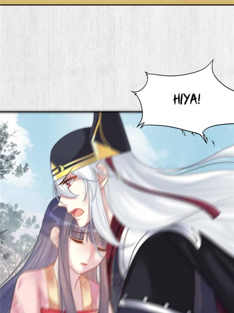 The Young Genius Paintress Chapter 81 - Page 30