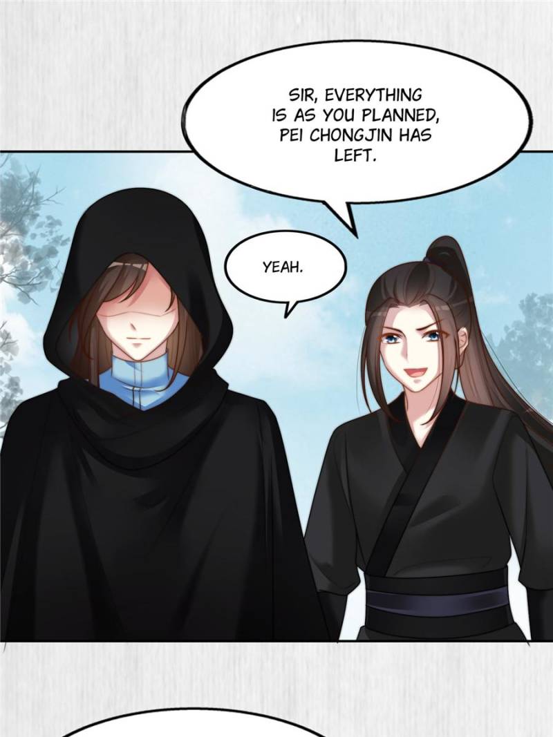 The Young Genius Paintress Chapter 81 - Page 34