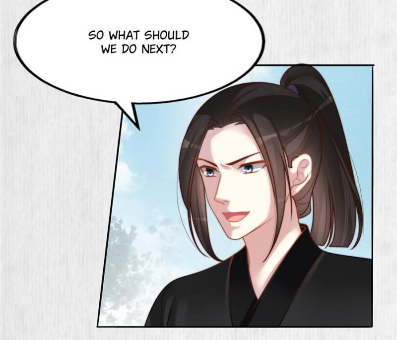 The Young Genius Paintress Chapter 81 - Page 35