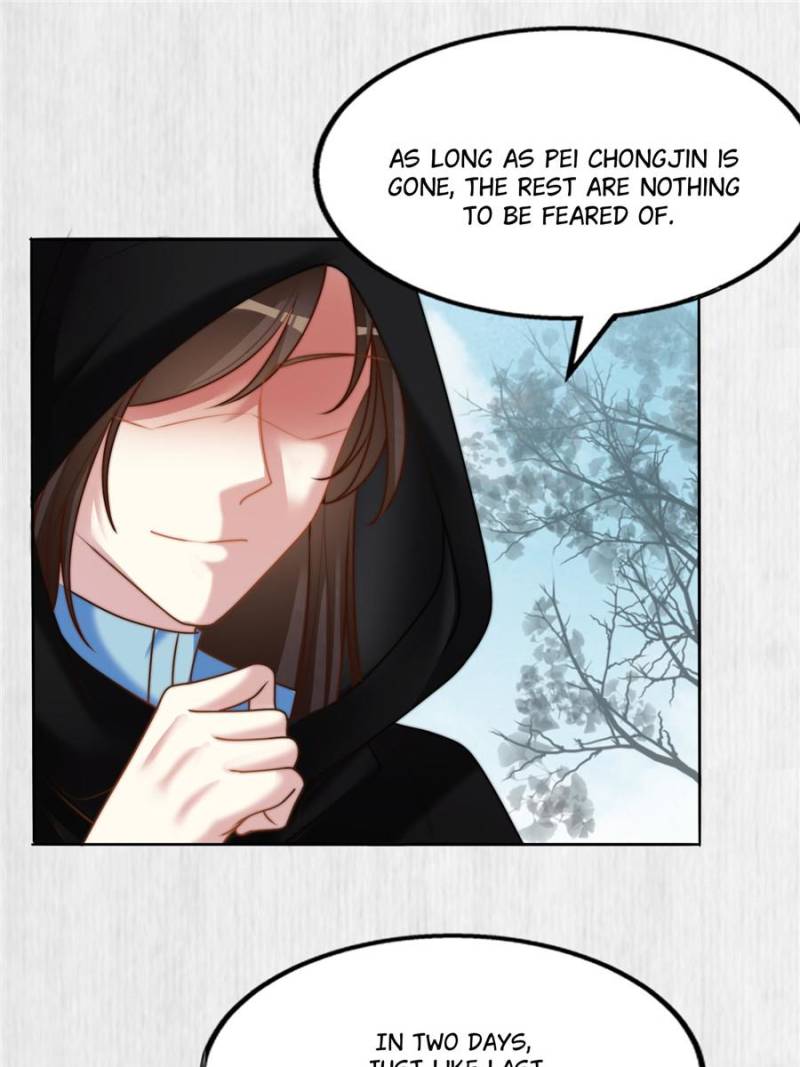 The Young Genius Paintress Chapter 81 - Page 36