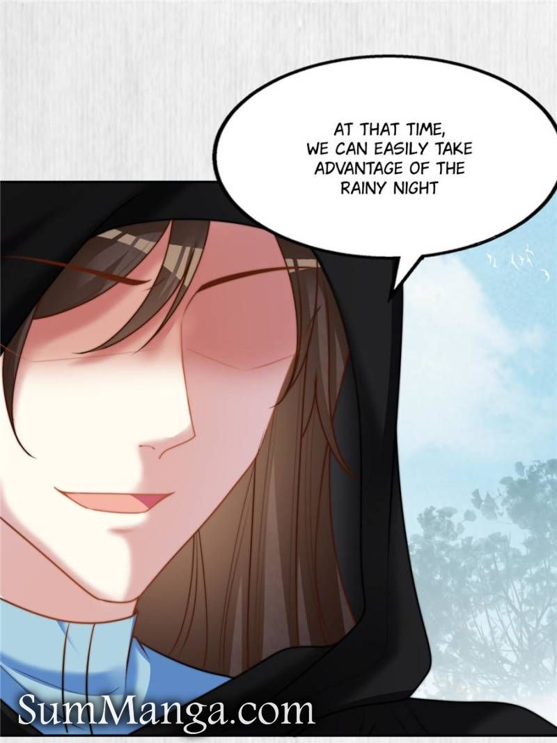 The Young Genius Paintress Chapter 81 - Page 38