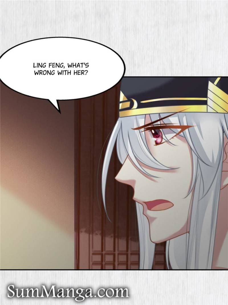 The Young Genius Paintress Chapter 81 - Page 4