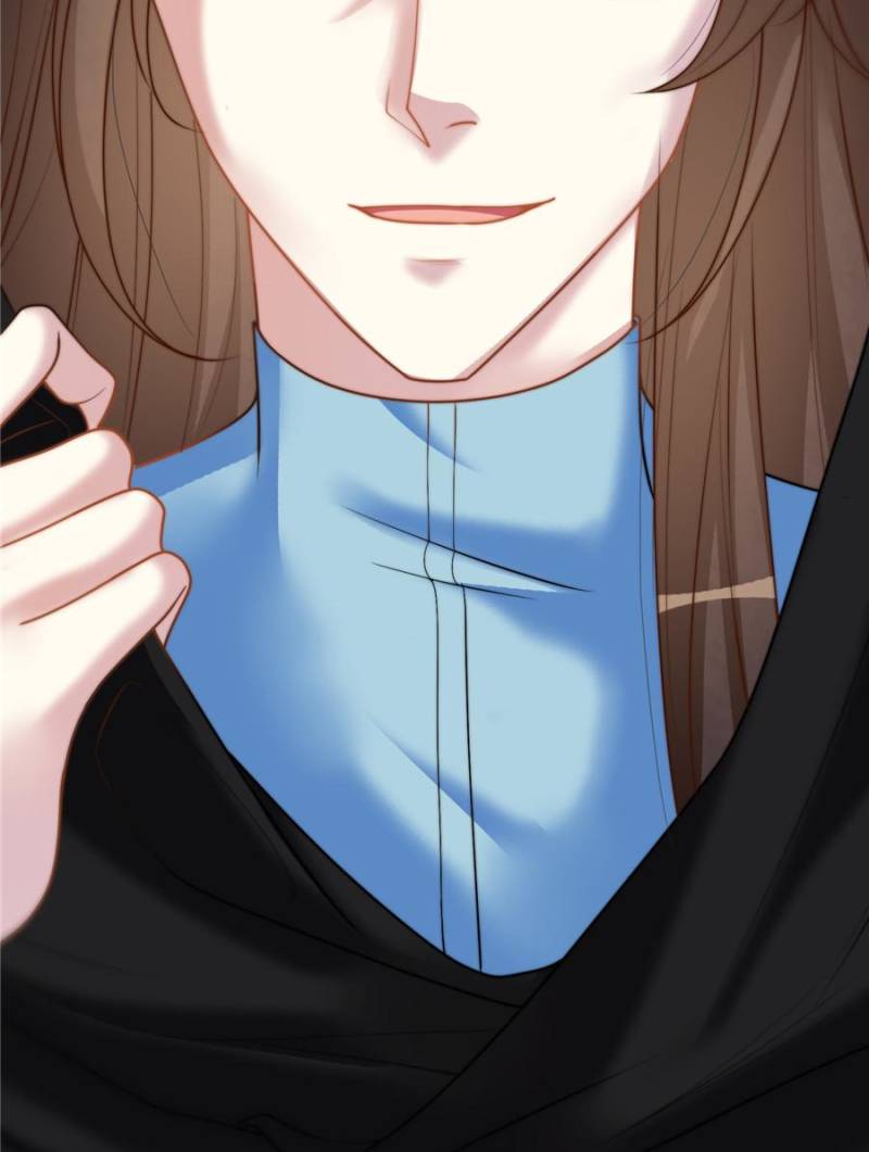 The Young Genius Paintress Chapter 81 - Page 40