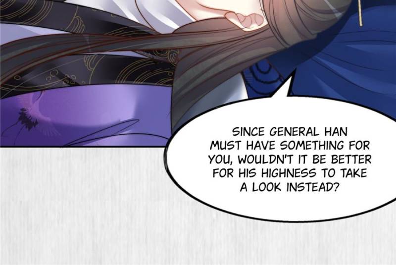 The Young Genius Paintress Chapter 82 - Page 25