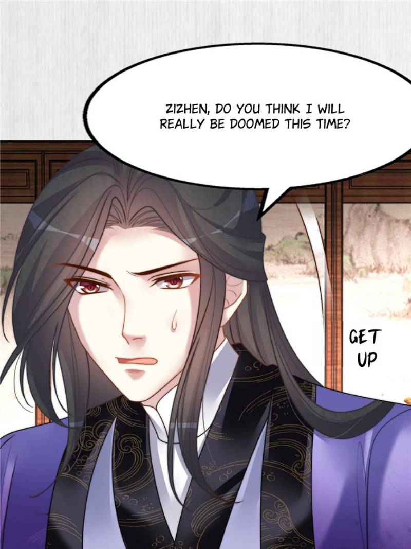 The Young Genius Paintress Chapter 82 - Page 26