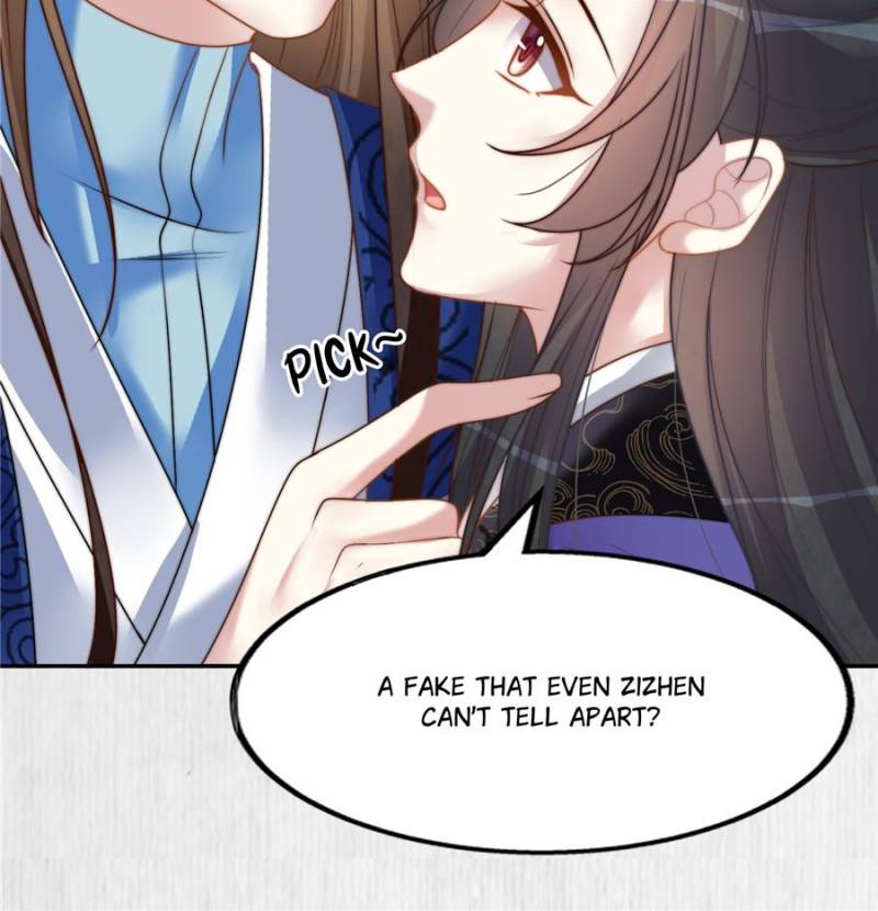 The Young Genius Paintress Chapter 82 - Page 28