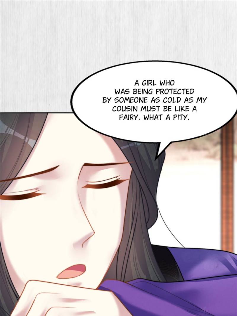 The Young Genius Paintress Chapter 82 - Page 37